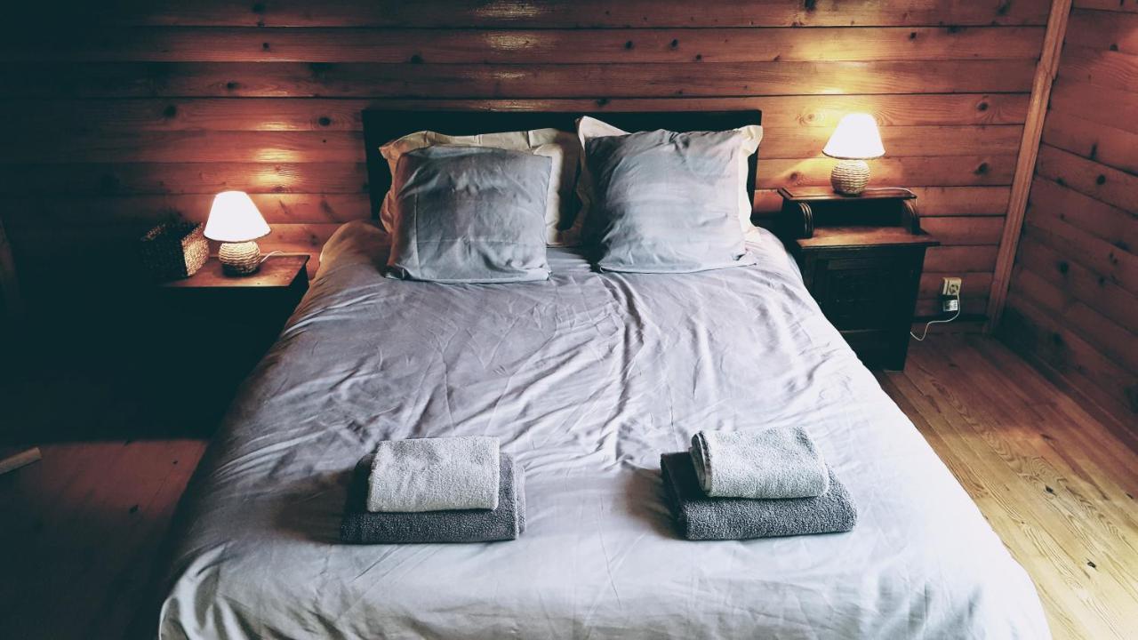 Biert Skymist Maison D'Hotes מראה חיצוני תמונה
