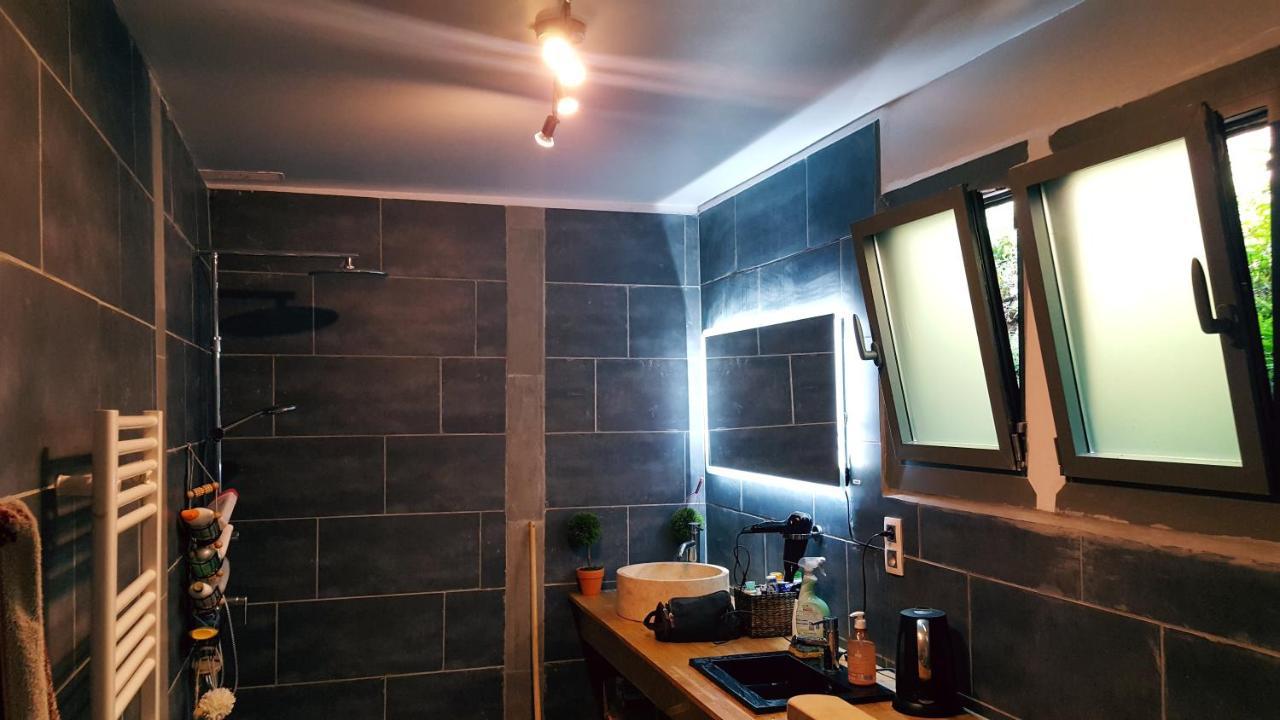 Biert Skymist Maison D'Hotes מראה חיצוני תמונה