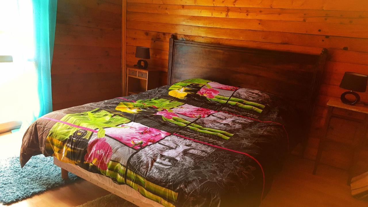 Biert Skymist Maison D'Hotes מראה חיצוני תמונה