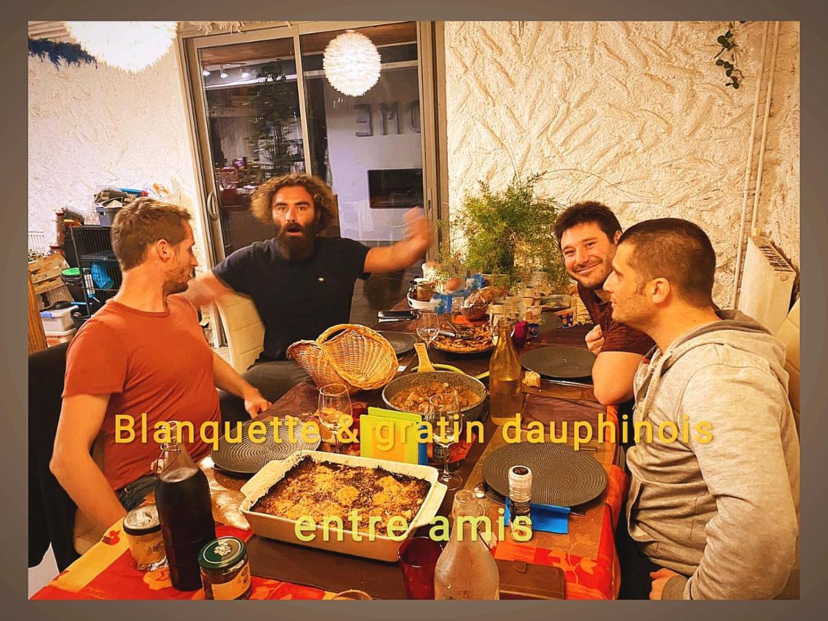 Biert Skymist Maison D'Hotes מראה חיצוני תמונה