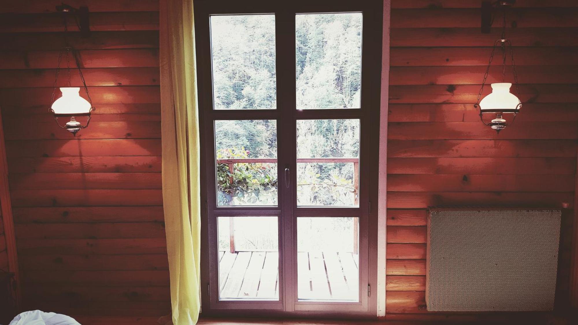 Biert Skymist Maison D'Hotes חדר תמונה