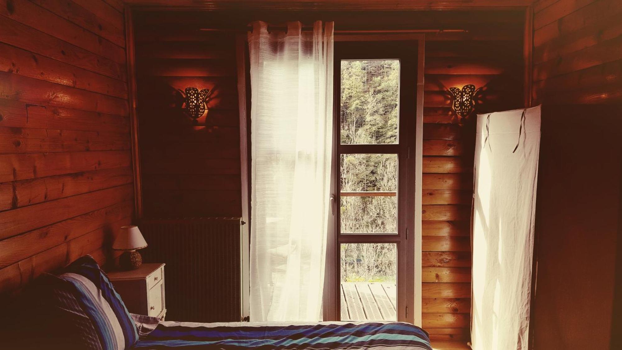 Biert Skymist Maison D'Hotes חדר תמונה